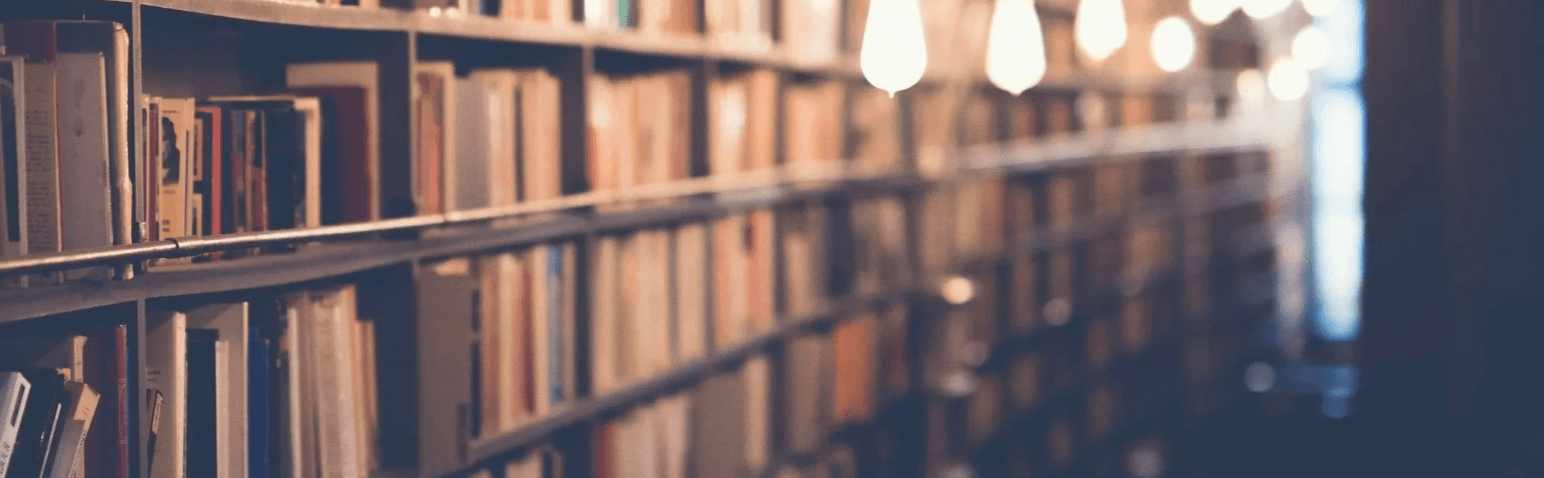 Discovering new information — light coming through