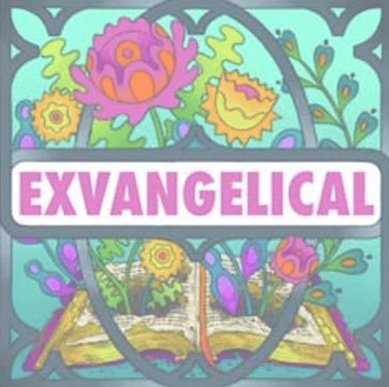 Exvangelical