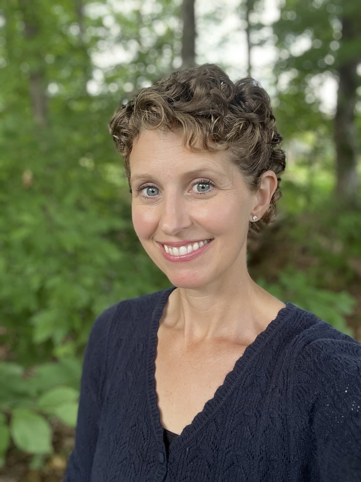 Jennifer Bartley, LMFT — facilitator and Licensed Marriage and Family Therapist specializing in religious trauma