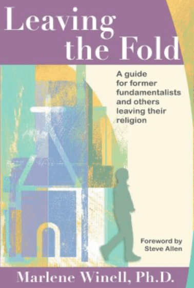 Leaving the Fold by Marlene Winell