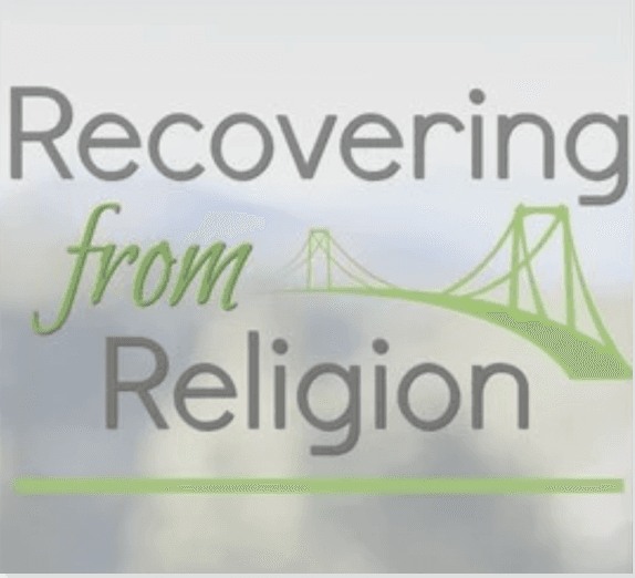 Recovering from Religion